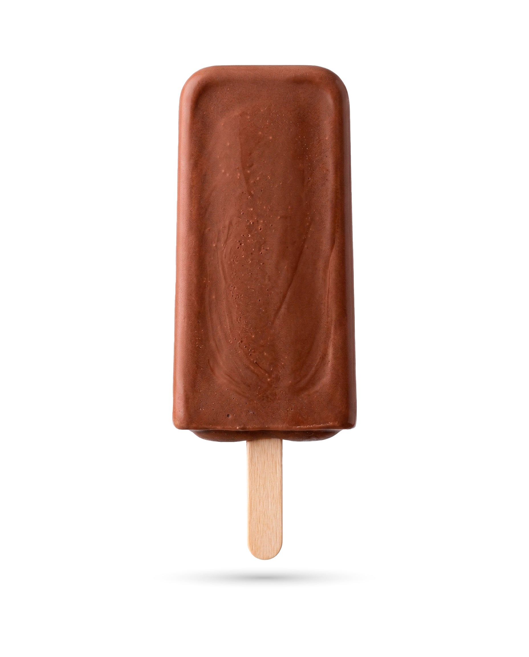 Paleta Beso Doble (Nutella)