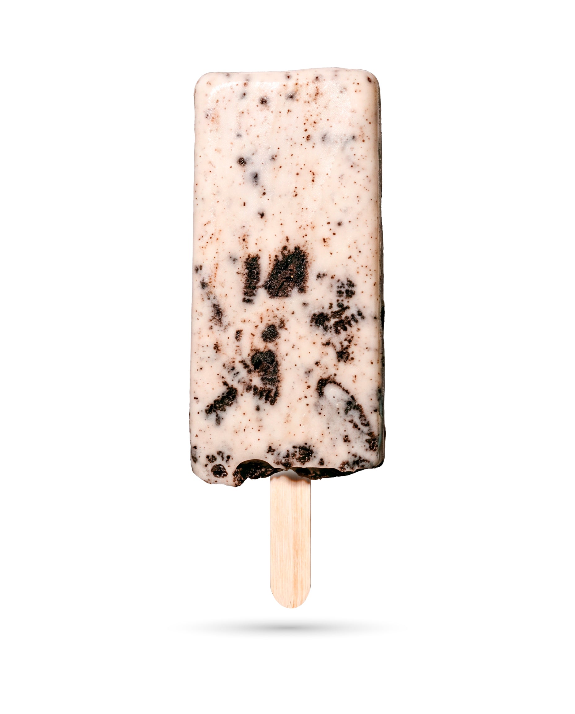 Paleta Cookies Black ( Oreo )