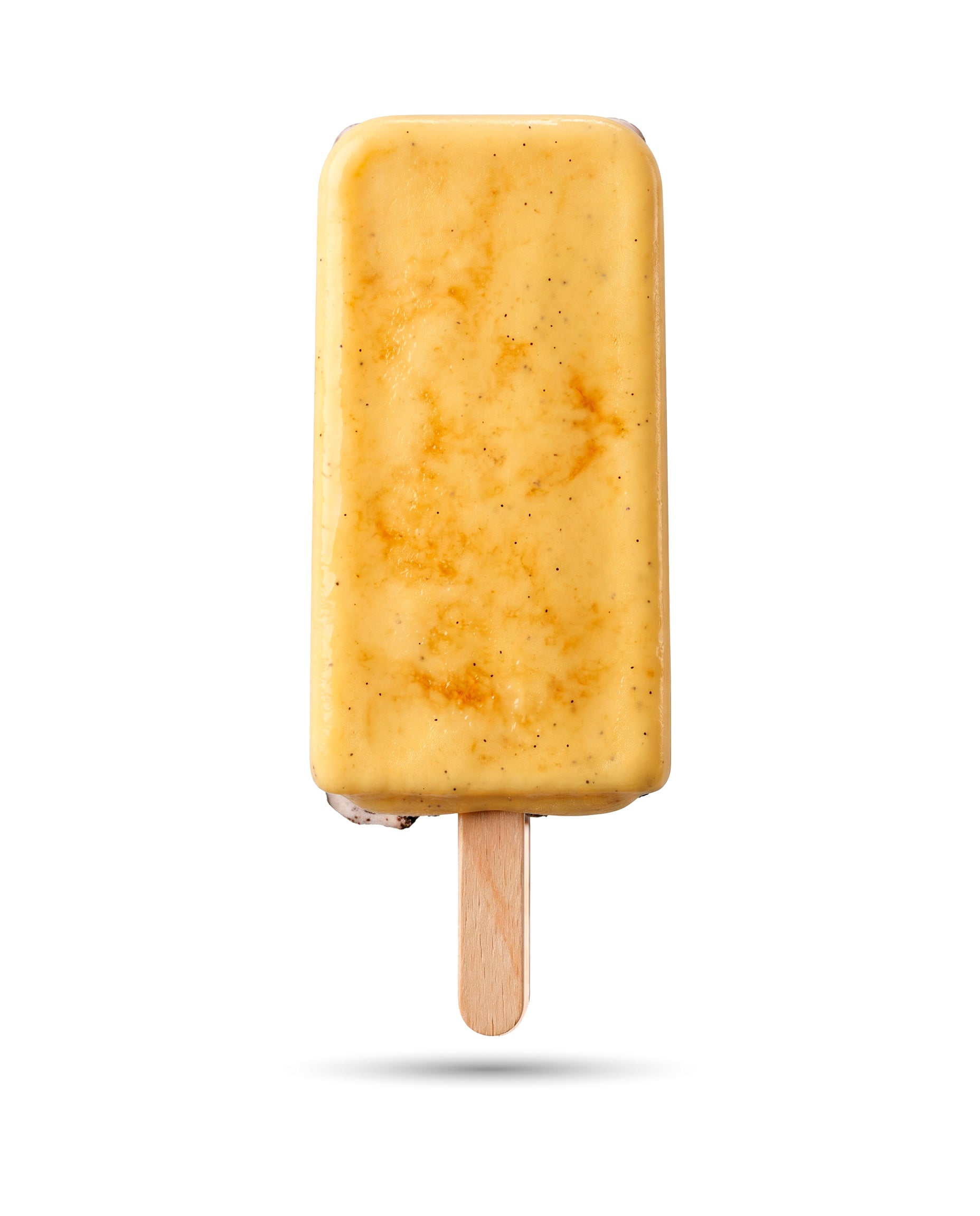 Paleta Creme Brulee