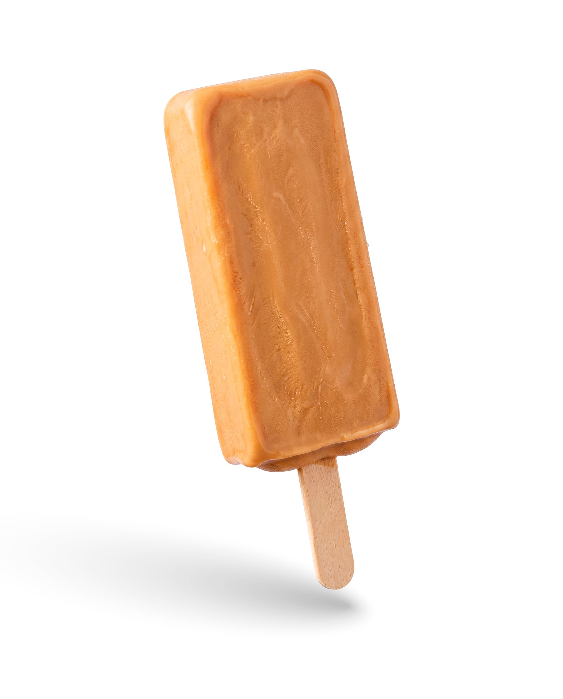 Paleta Dulce De Leche