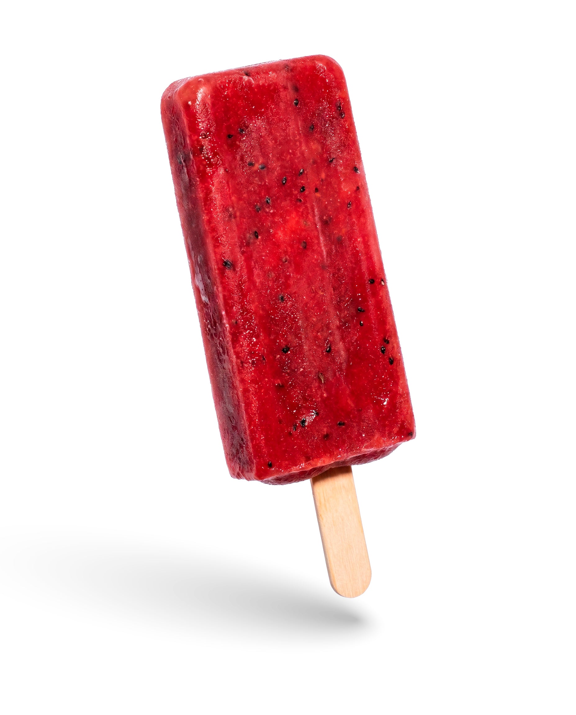 Paleta Frutilla Kiwi