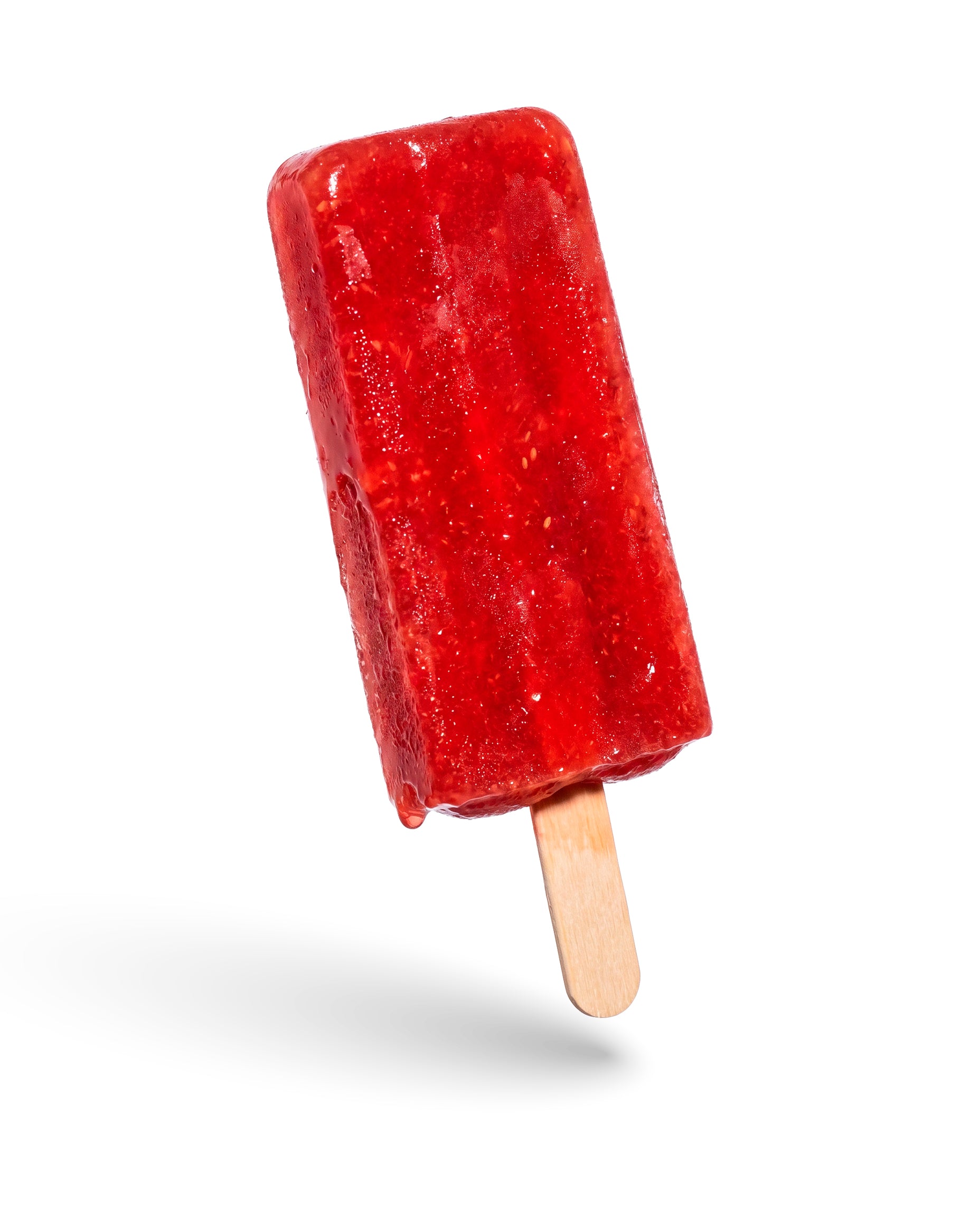 Paleta Frutilla Limón