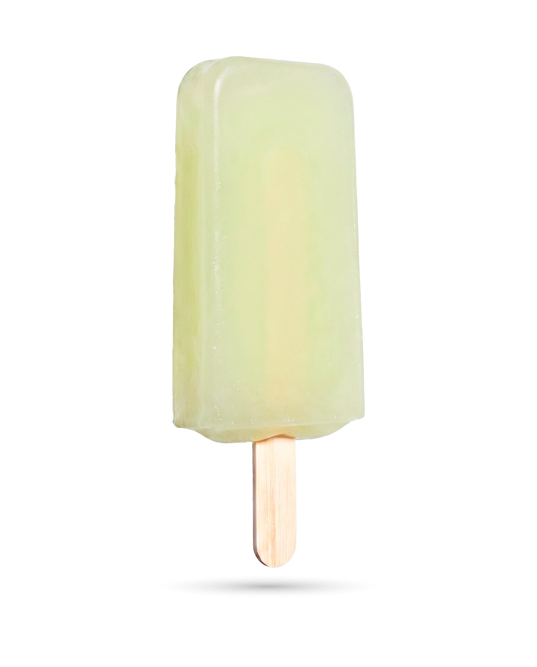 Paleta Limón Hierbabuena
