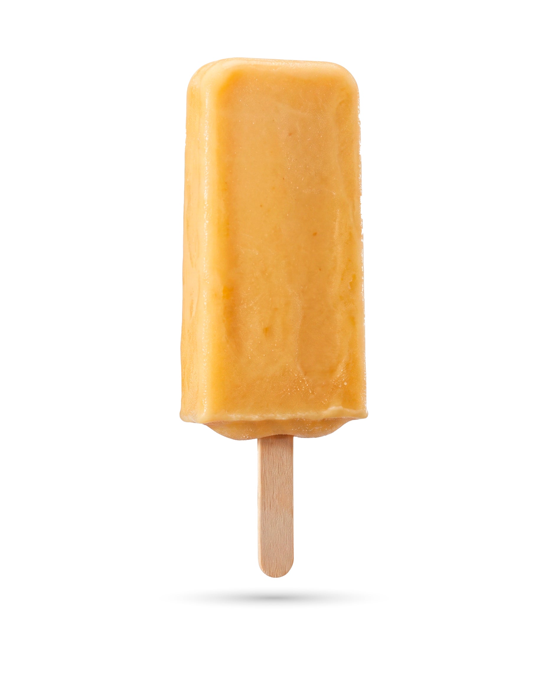 Paleta Mango Leche