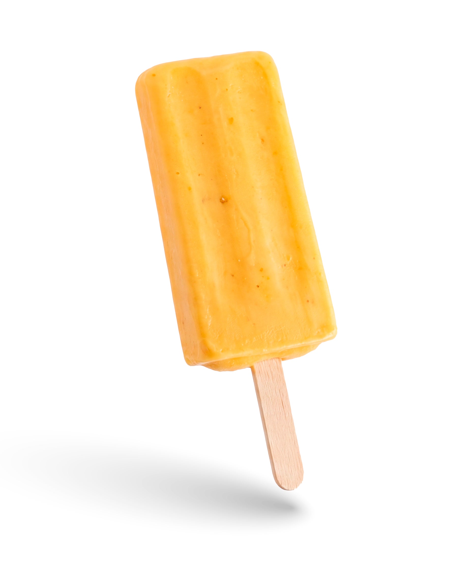 Paleta Maracuya crema