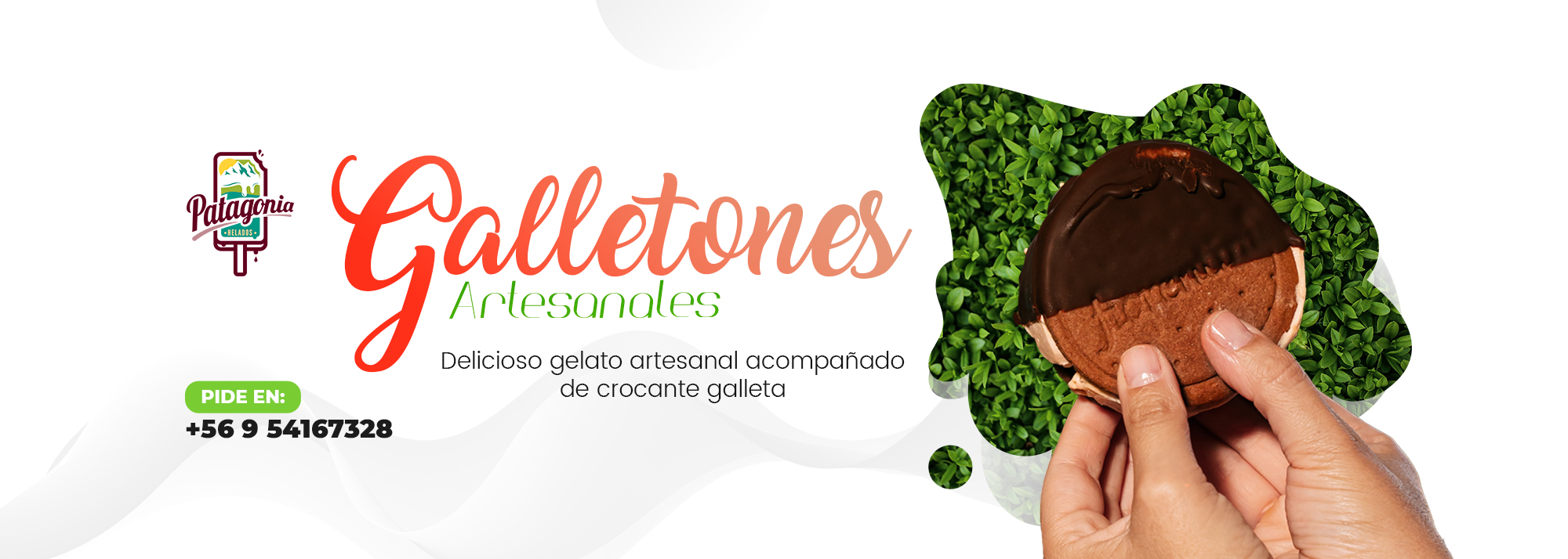 Galleton Helado