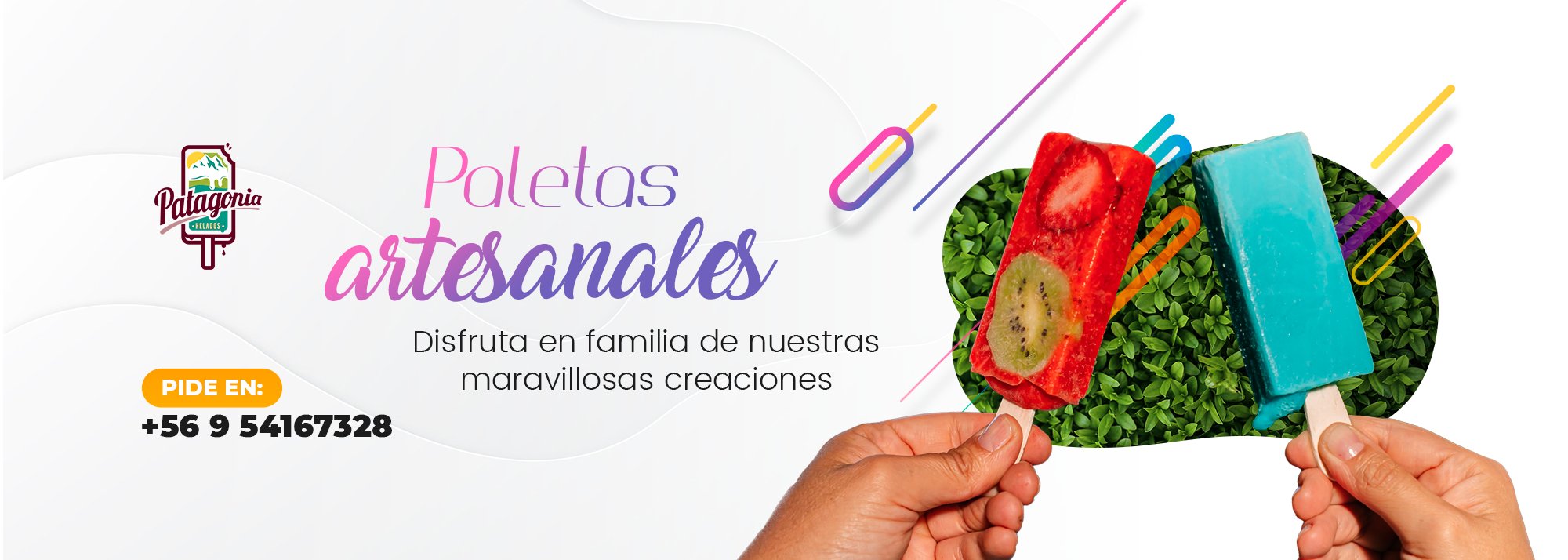 Paletas