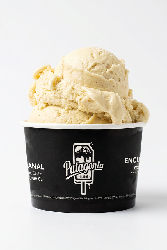 Gelato Banana
