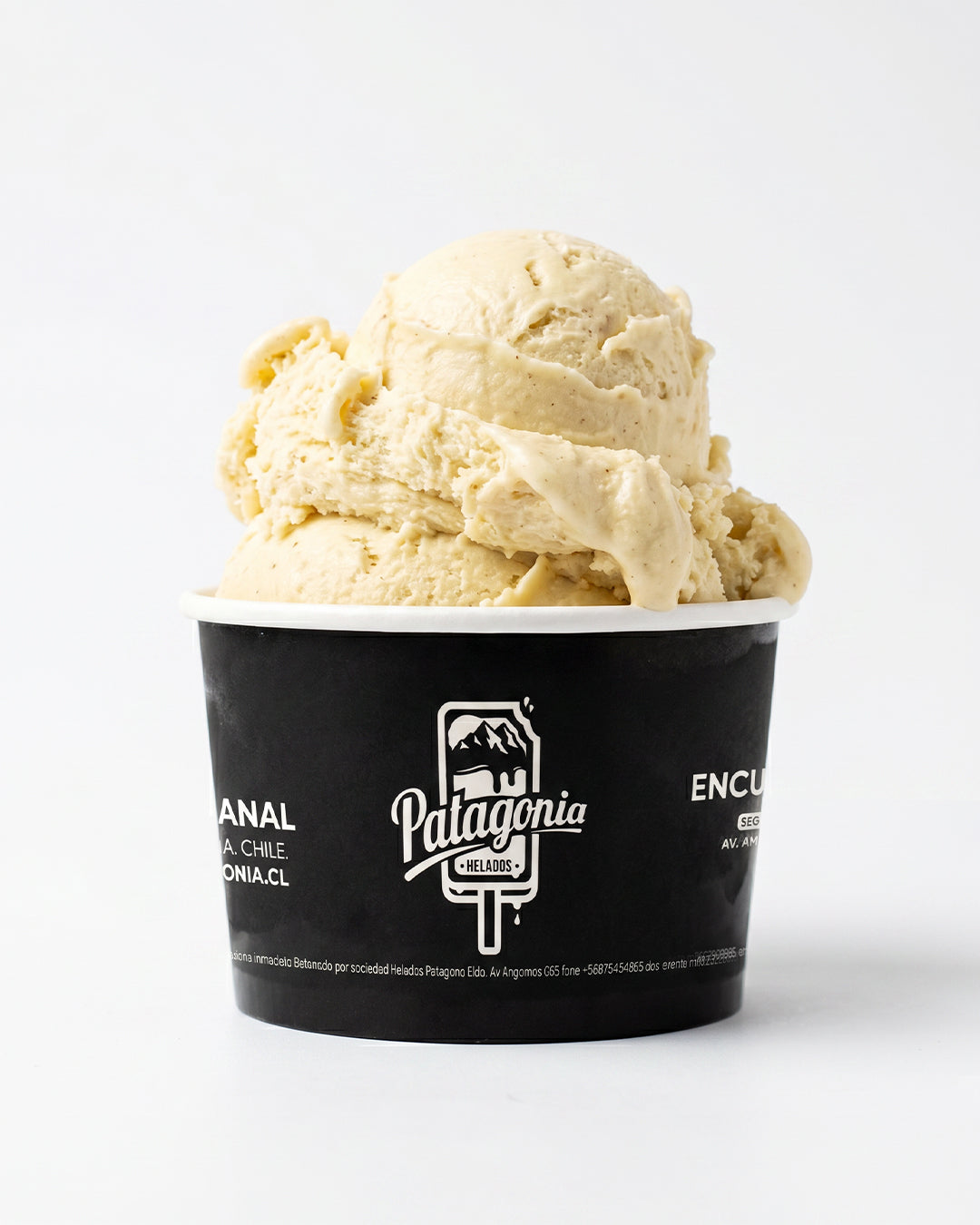 Gelato Banana