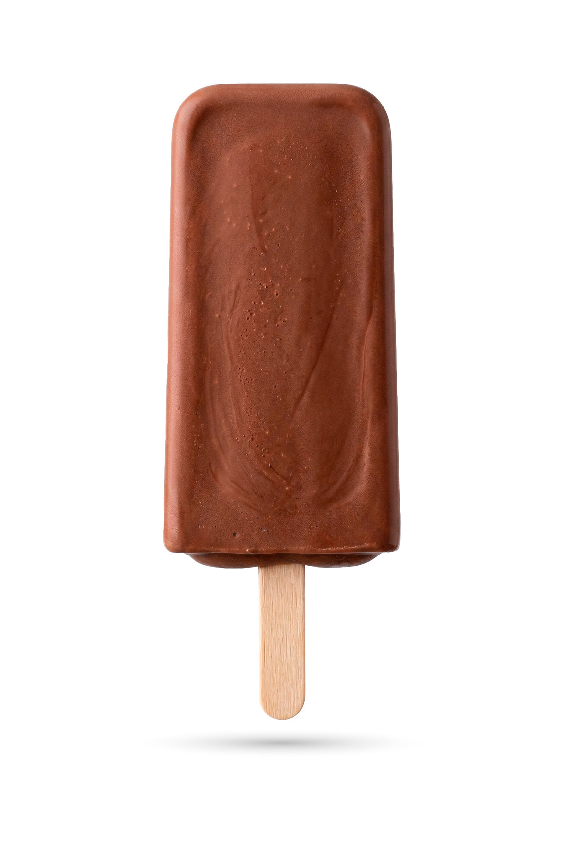 Paleta Beso Doble (Nutella)