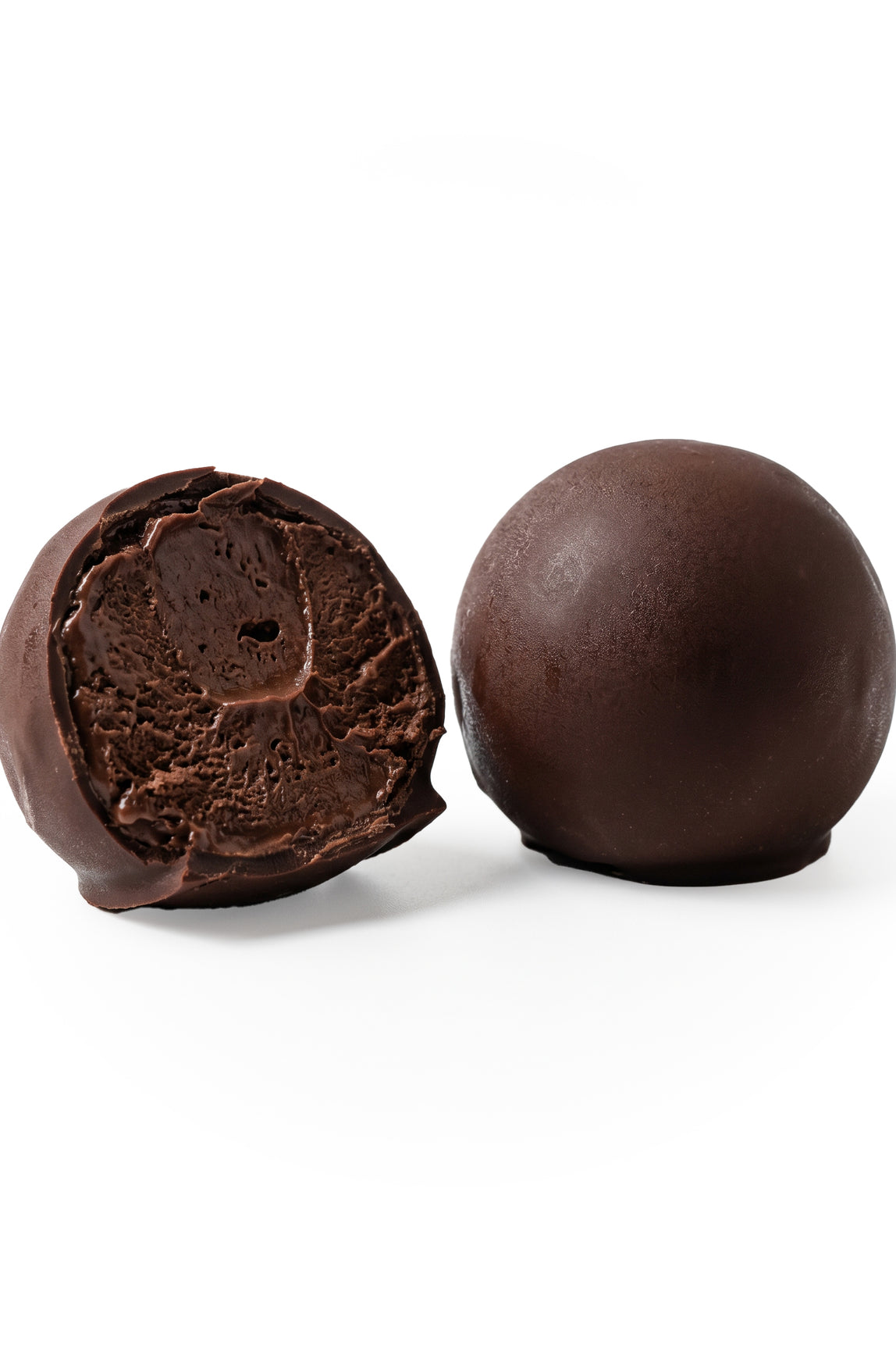 Bombón Chocovegan