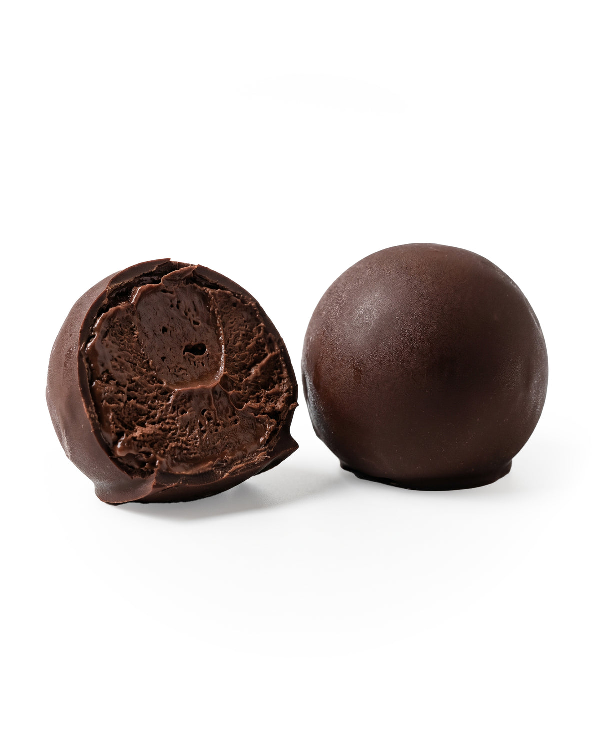 Bombón Chocovegan