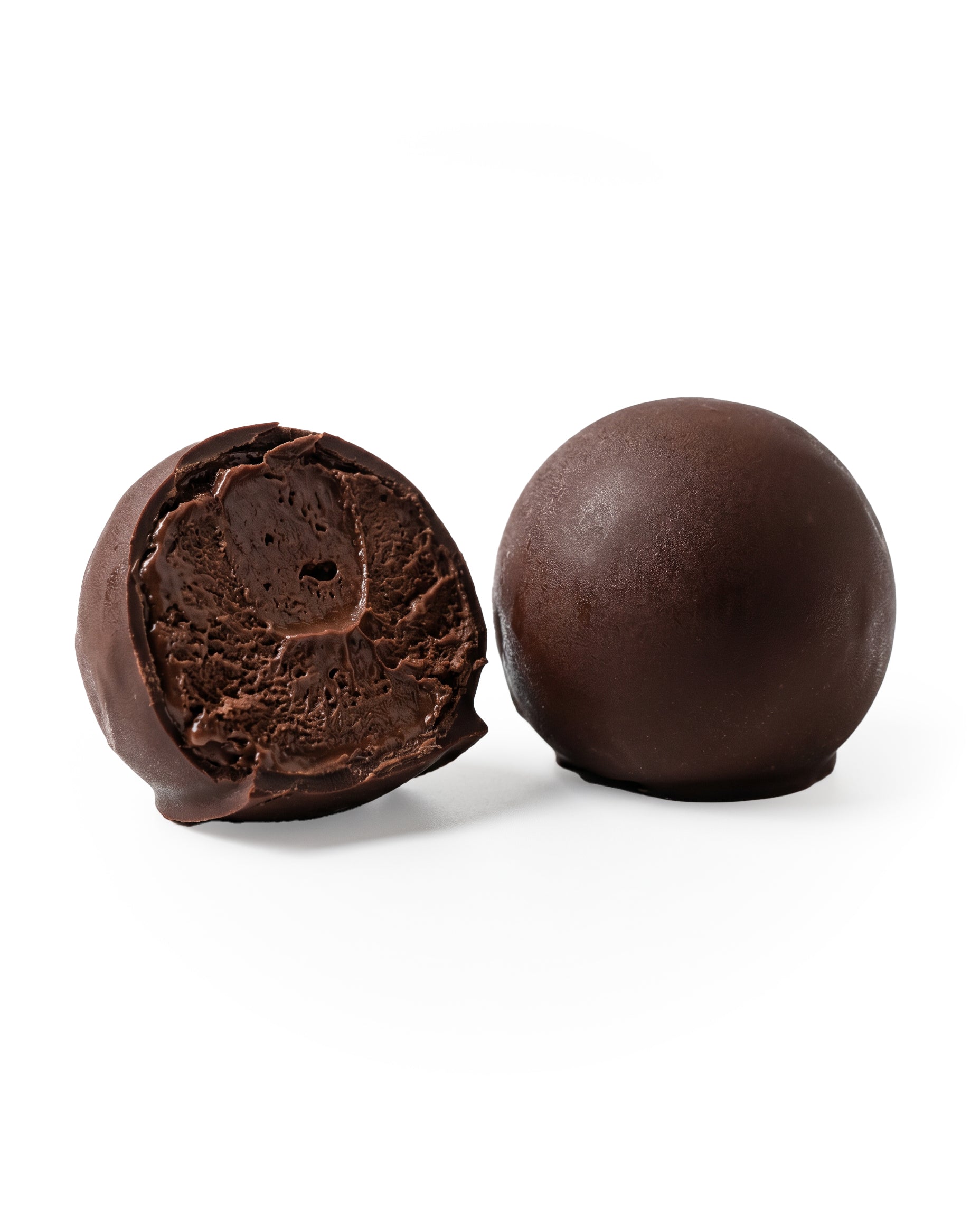 Bombón Chocovegan