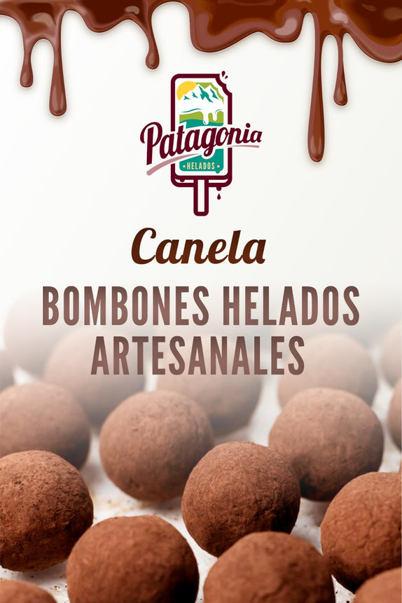 Bombón de Canela