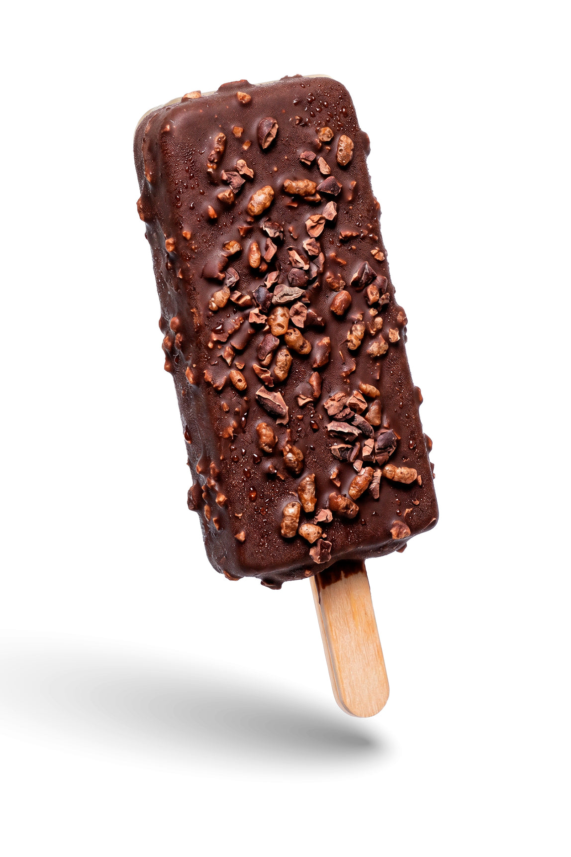 PALETA PREMIUM CACAO