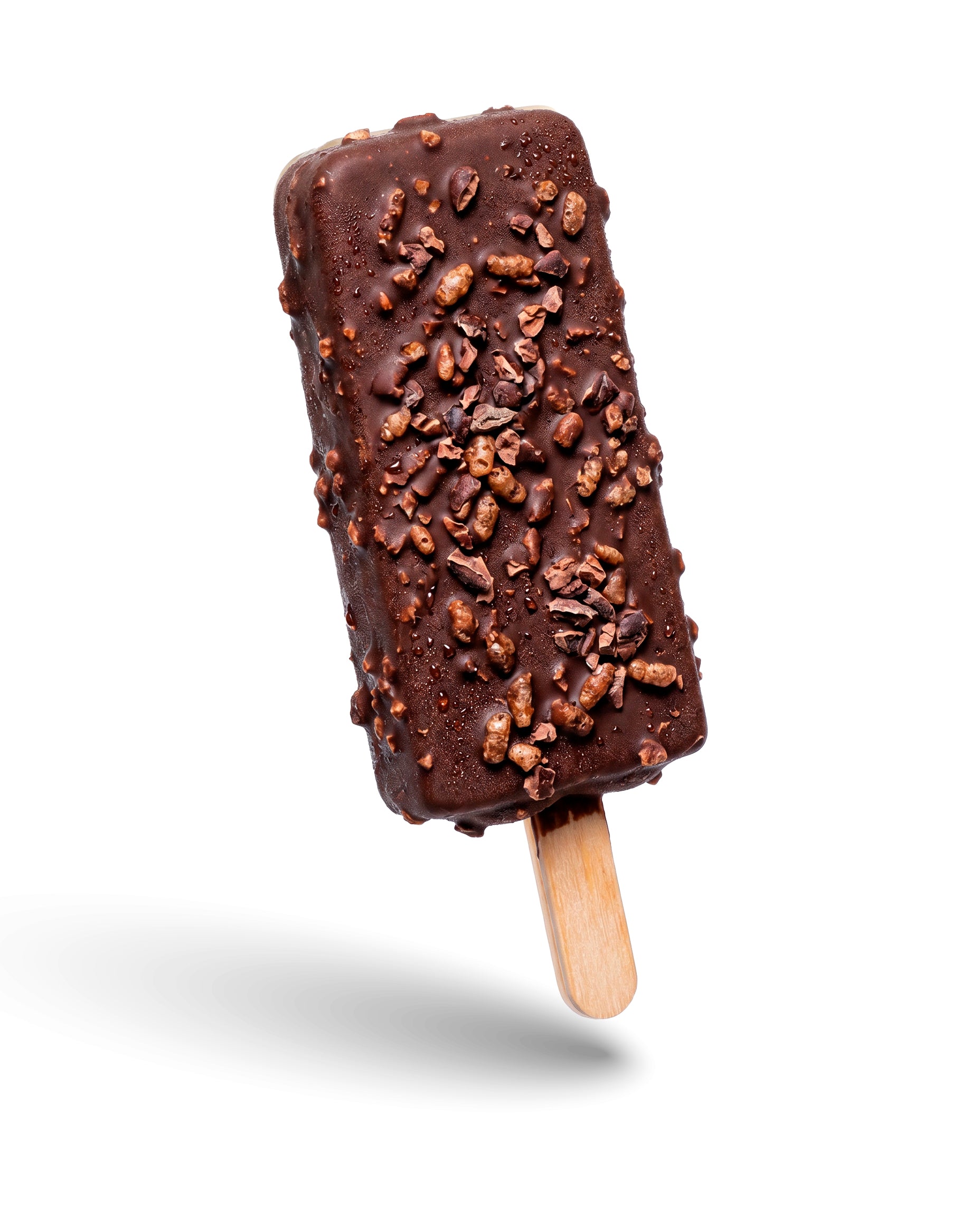 PALETA PREMIUM CACAO