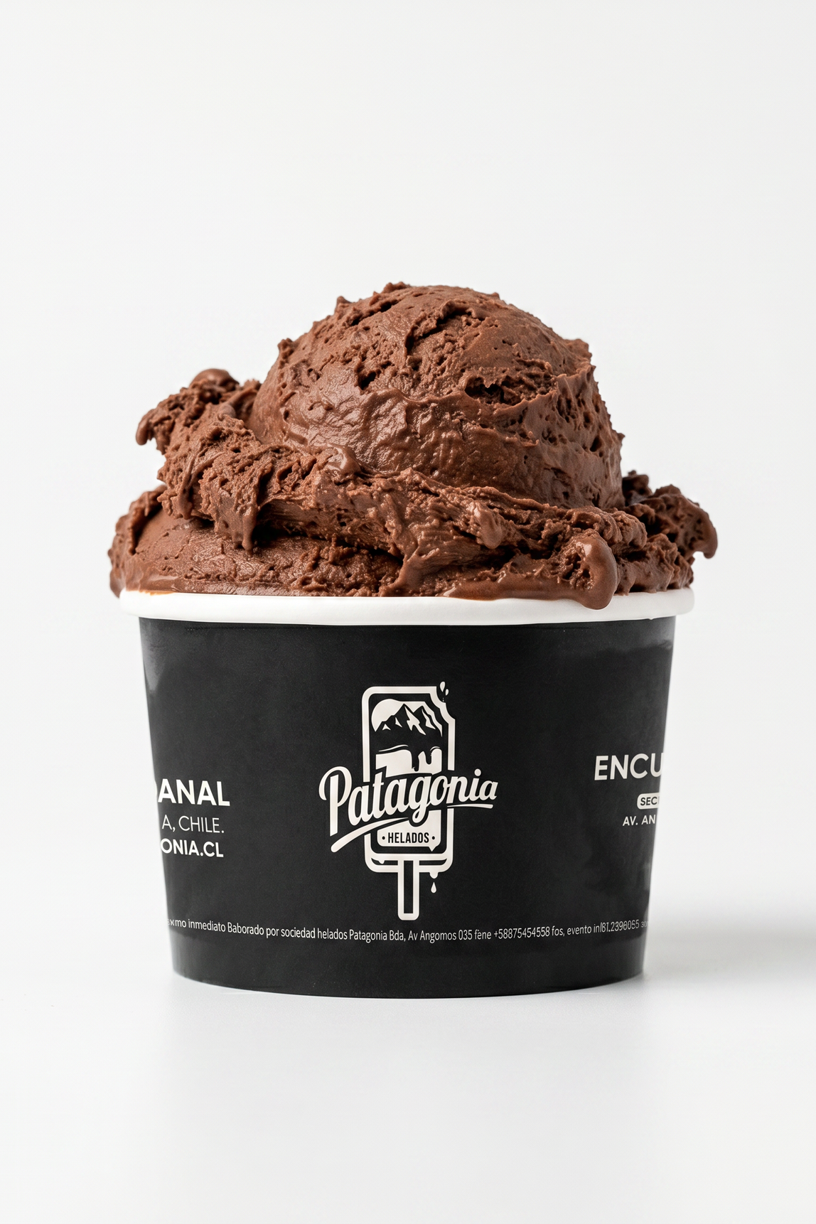 Gelato Cacao