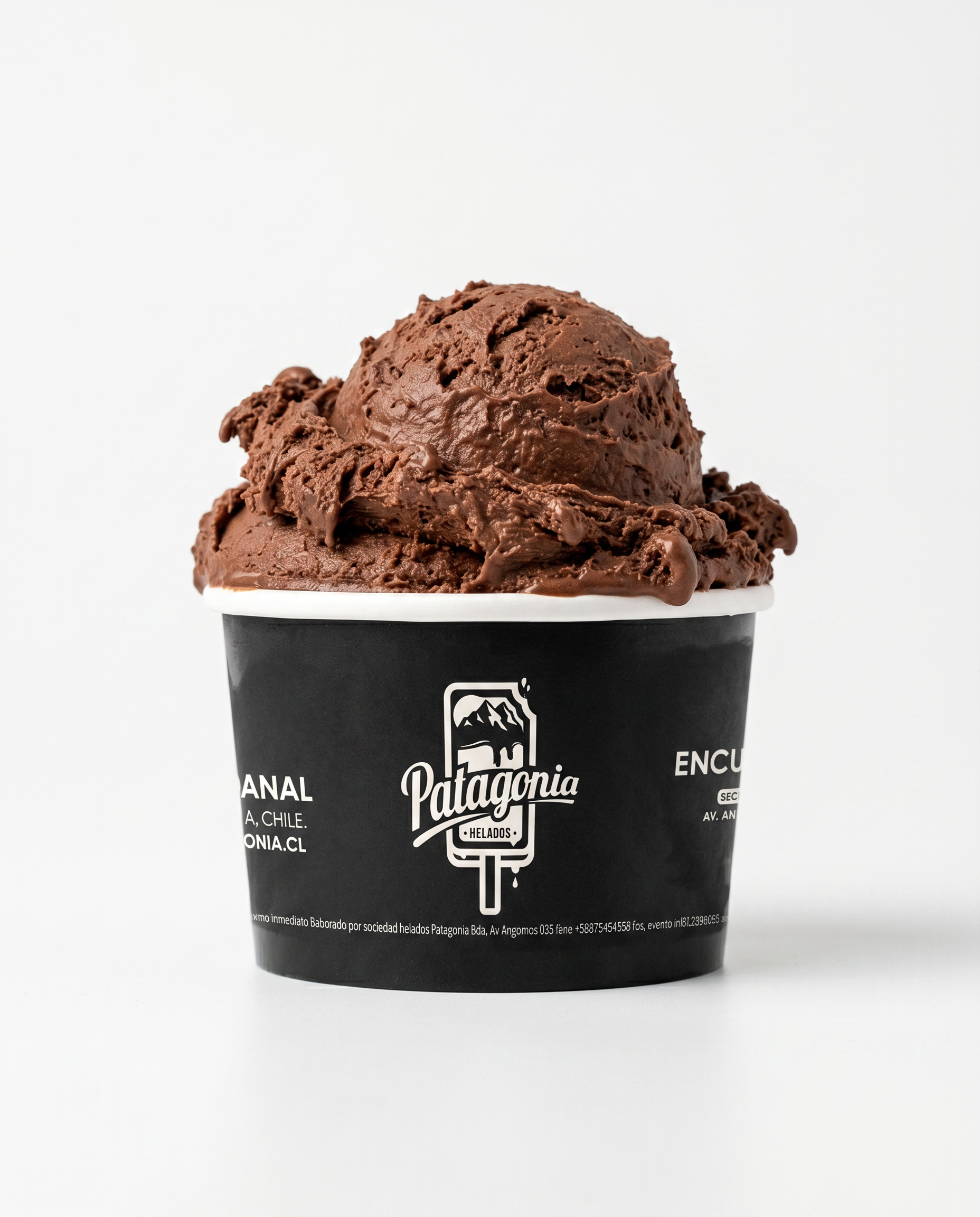 Gelato Cacao