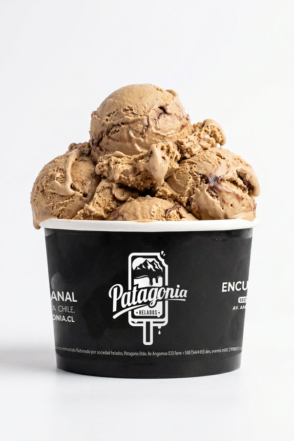 Gelato Café Moka