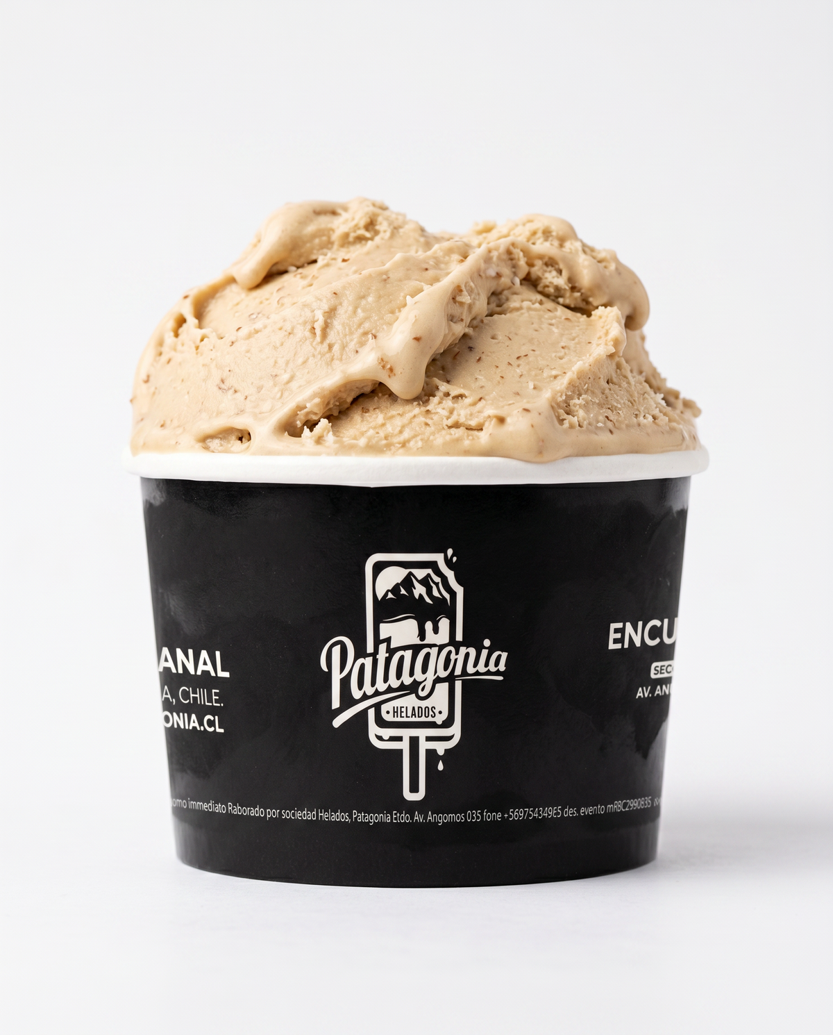 Gelato Café Coco
