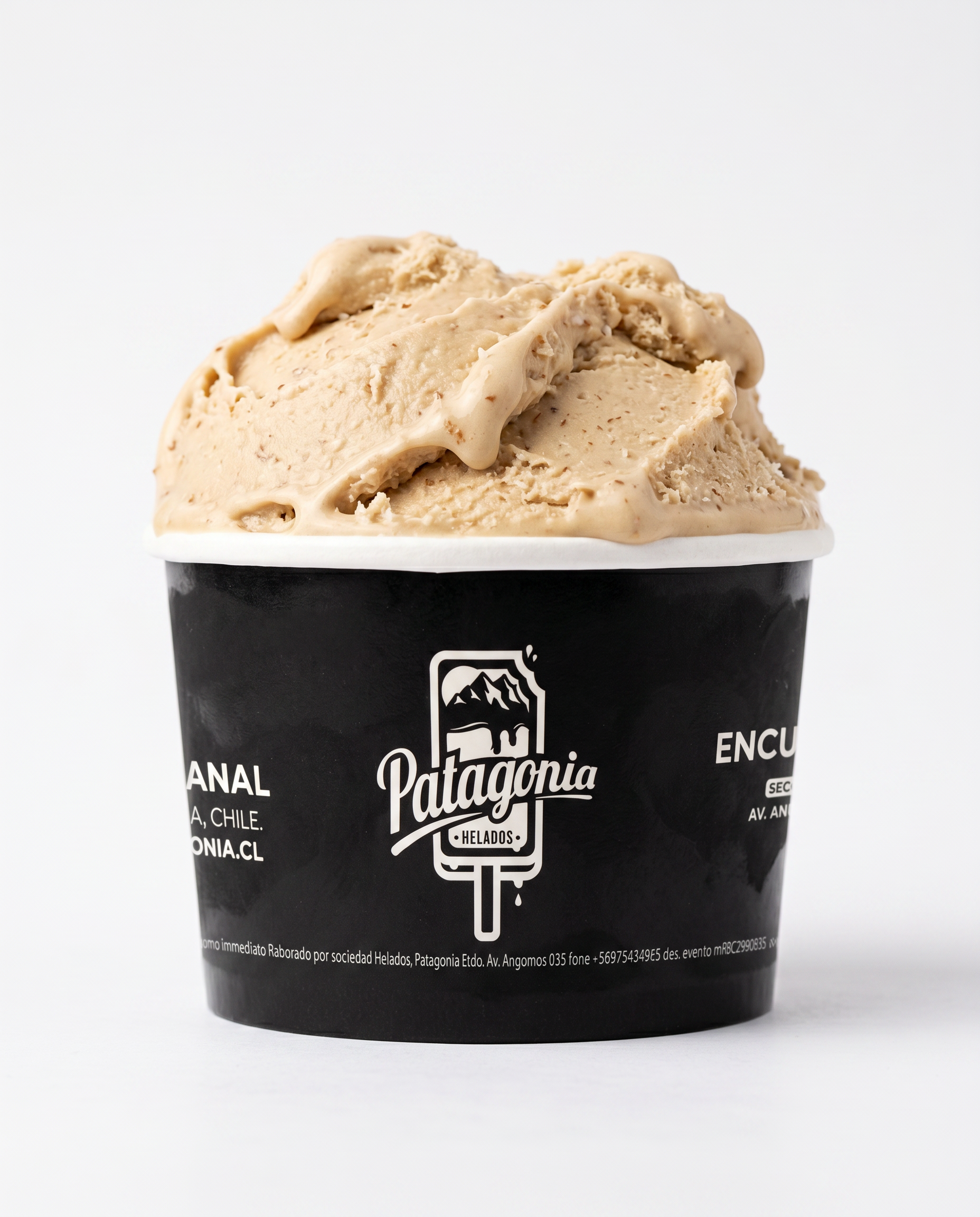 Gelato Café Coco