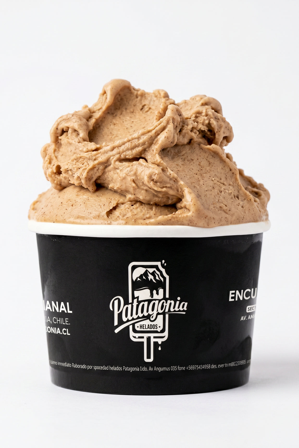 Gelato Canela