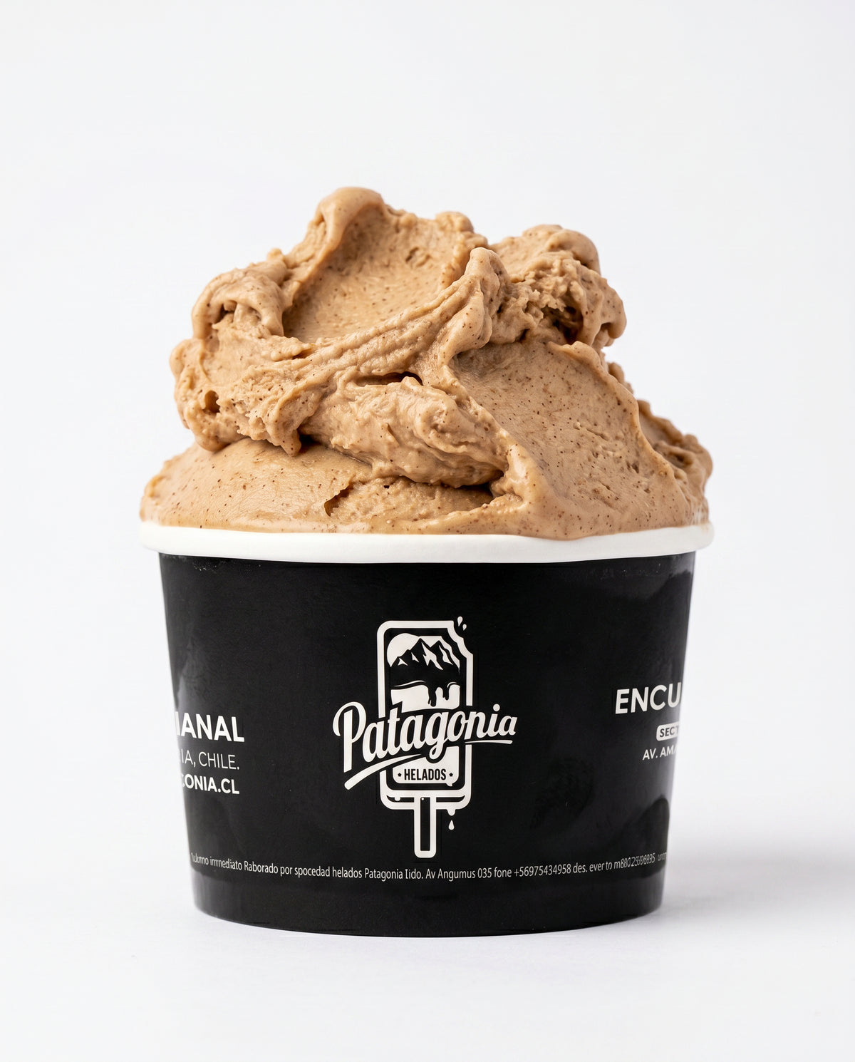Gelato Canela