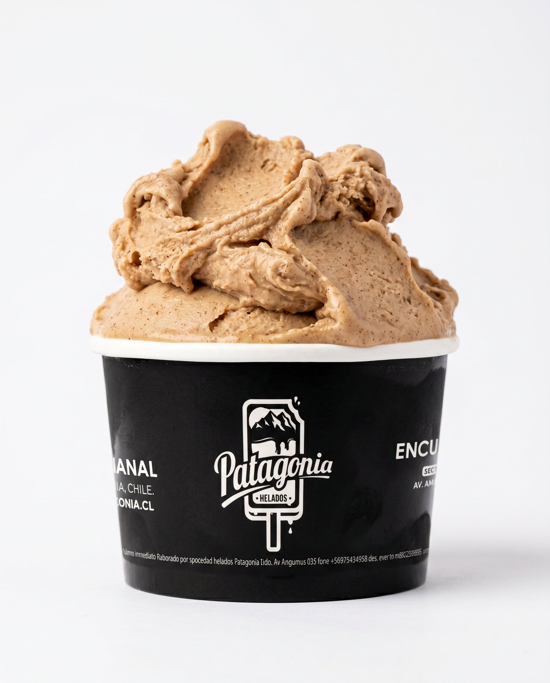 Gelato Canela