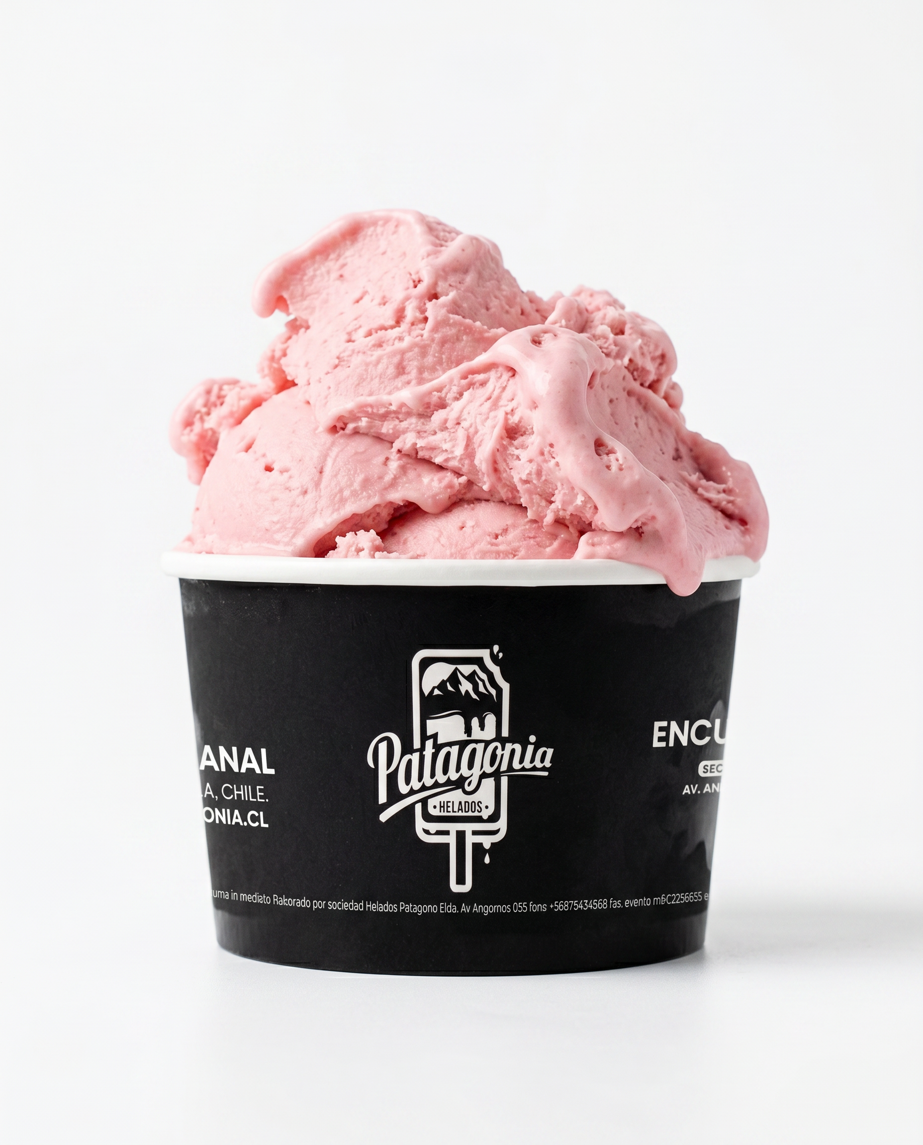 Gelato Chicle
