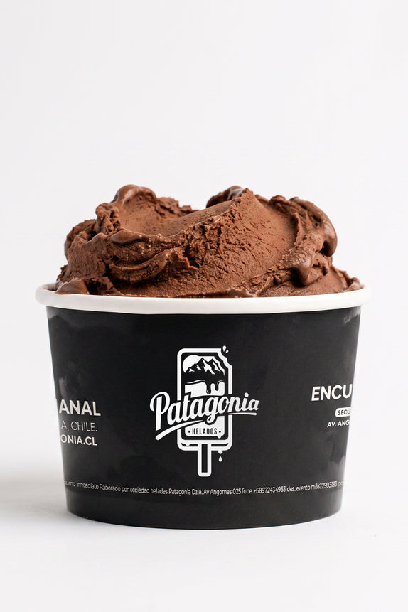 Gelato Chocolate 33 BELGA