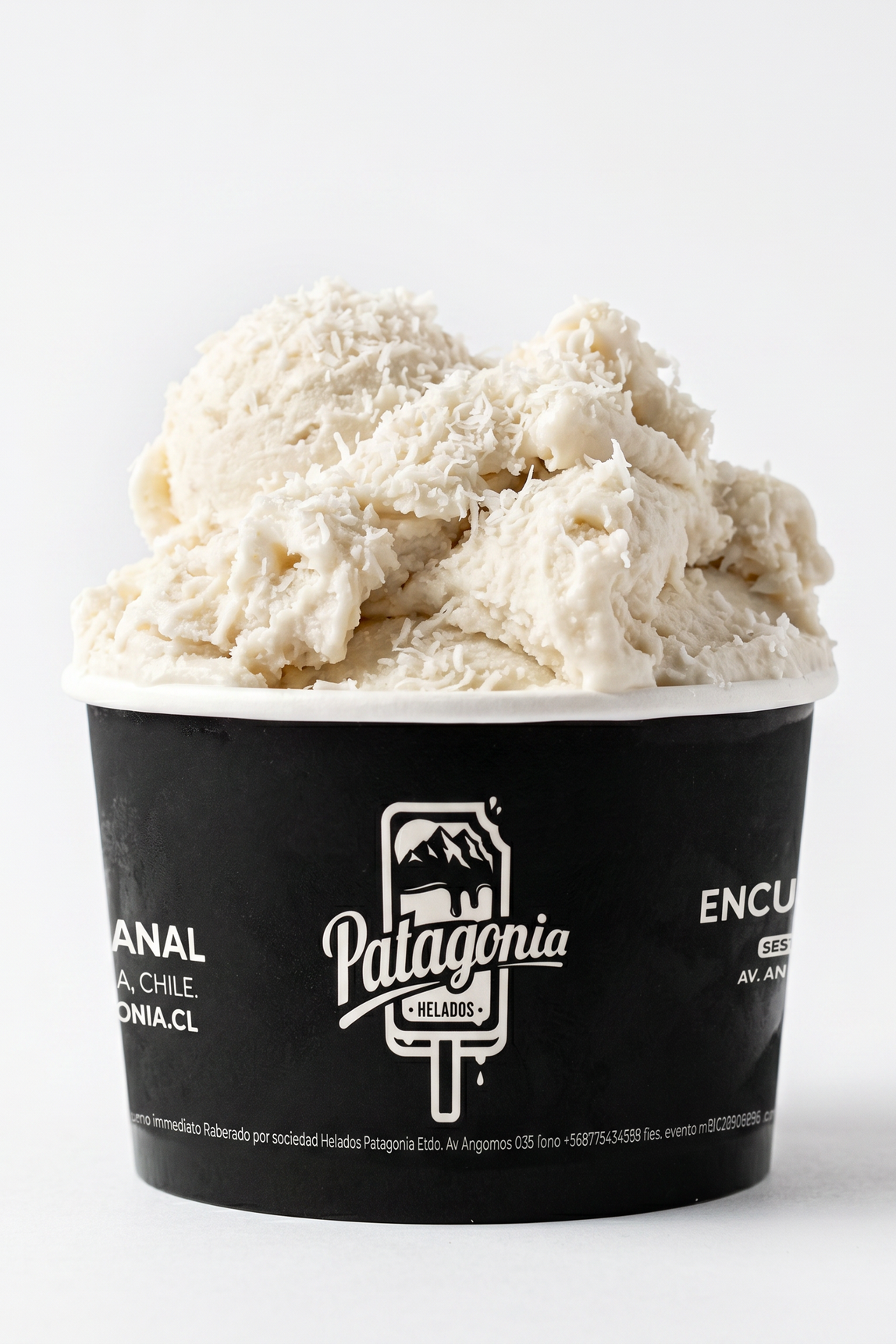 Gelato Coco