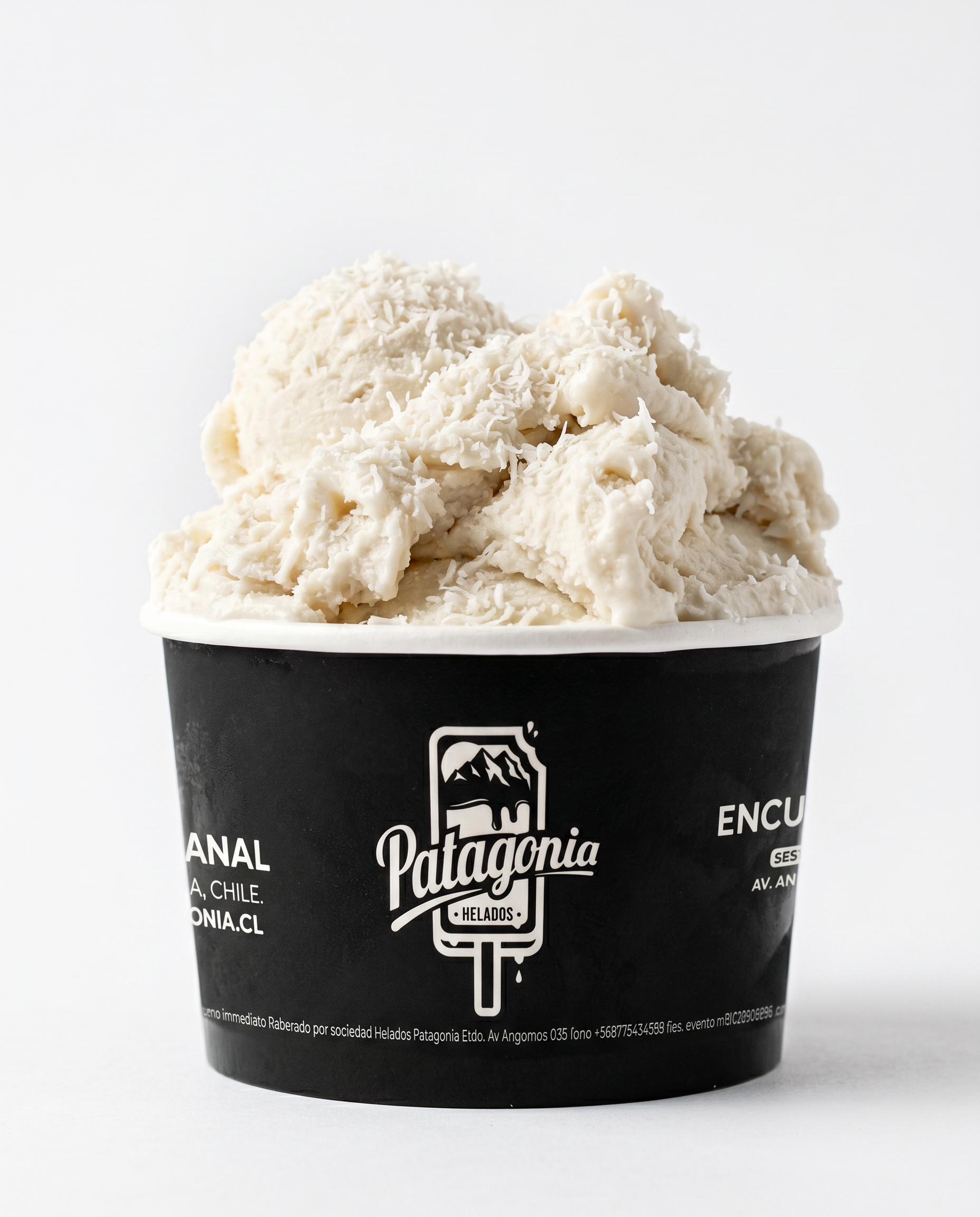Gelato Coco