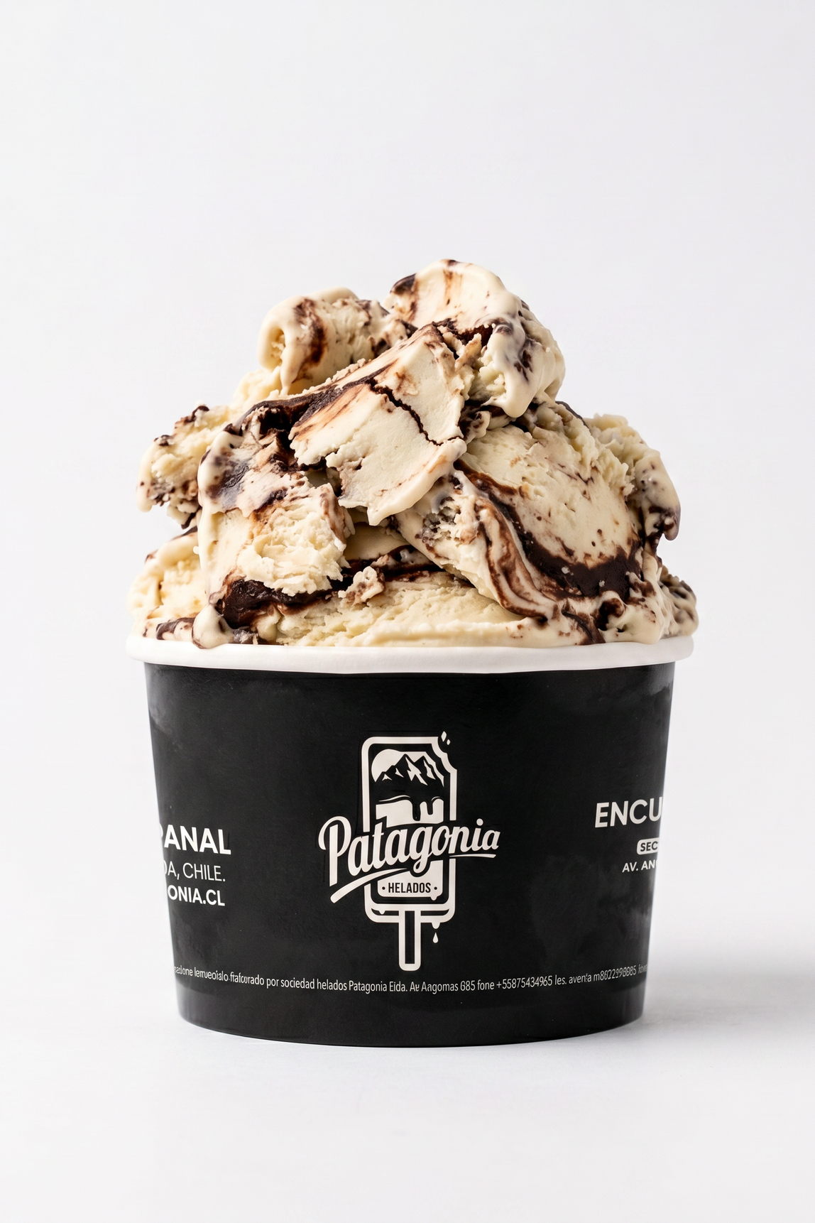 Gelato Coco Tentación