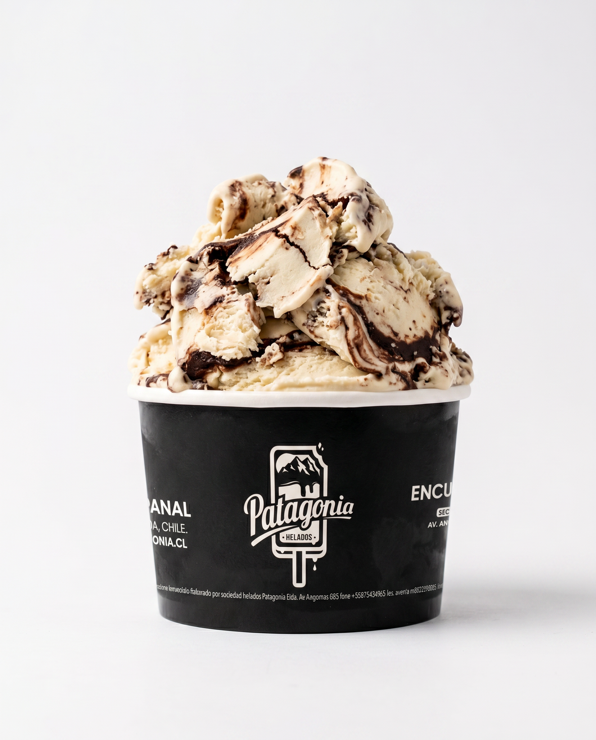 Gelato Coco Tentación