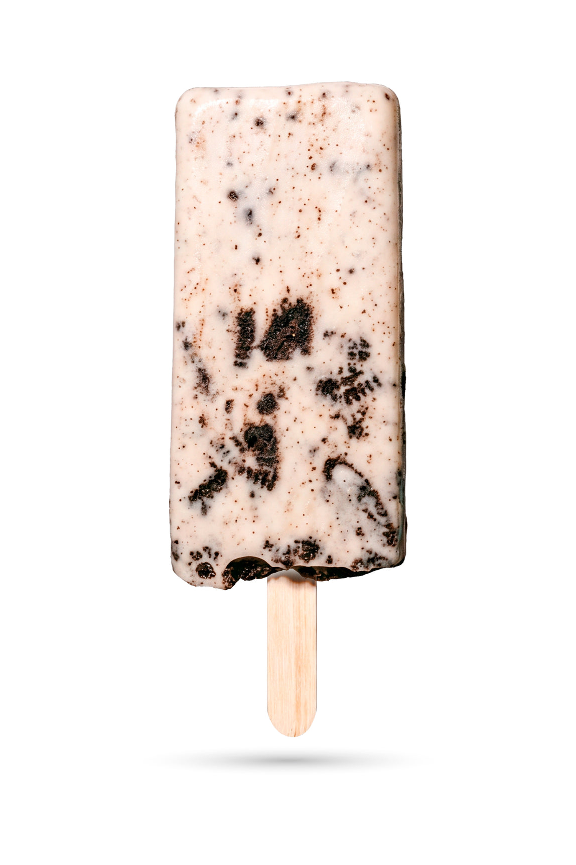 Paleta Cookies Black ( Oreo )