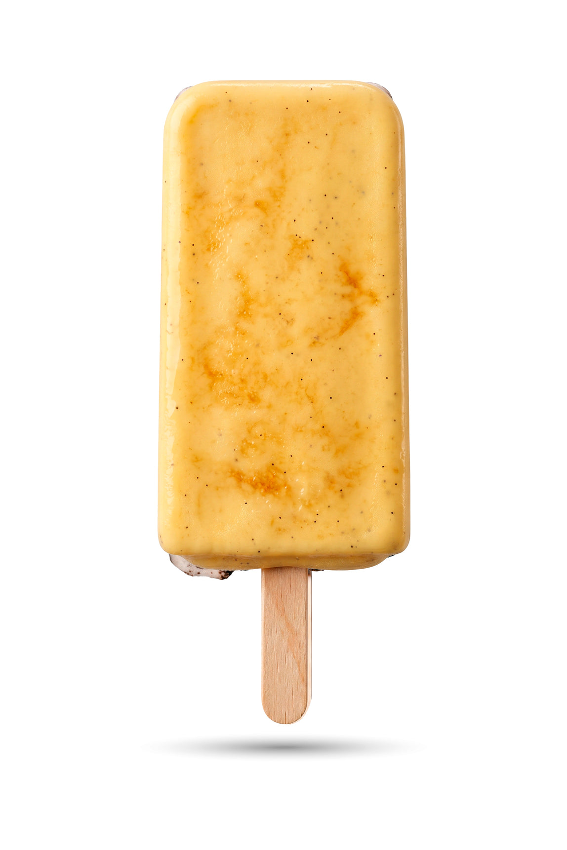 Paleta Creme Brulee