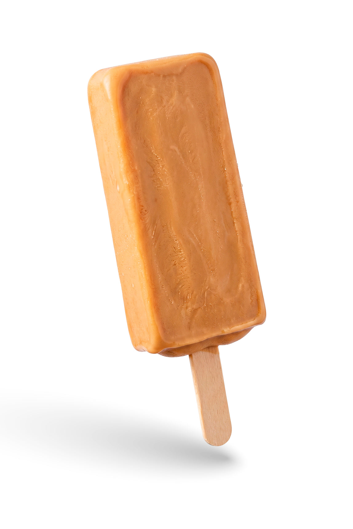 Paleta Dulce De Leche