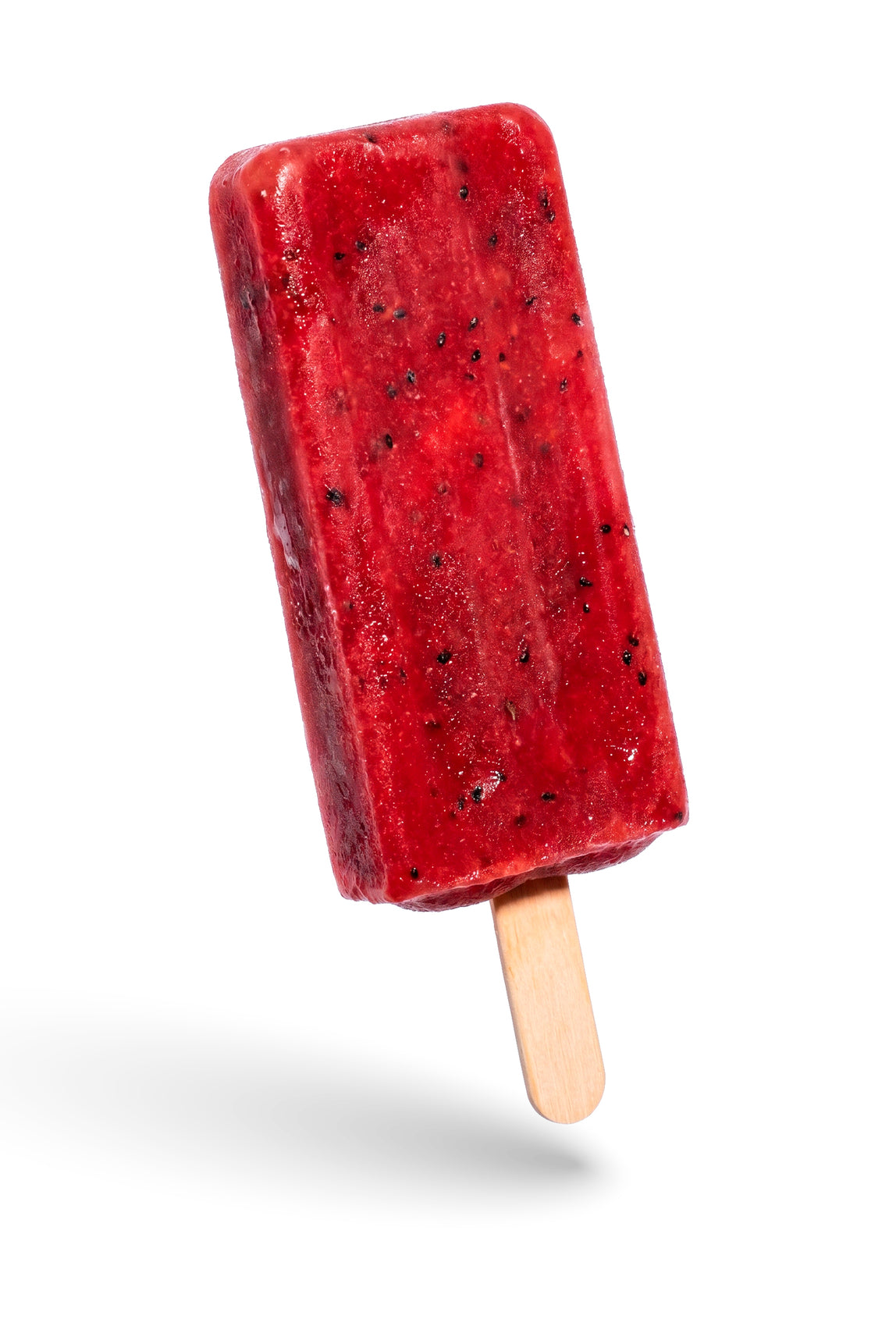 Paleta Frutilla Kiwi