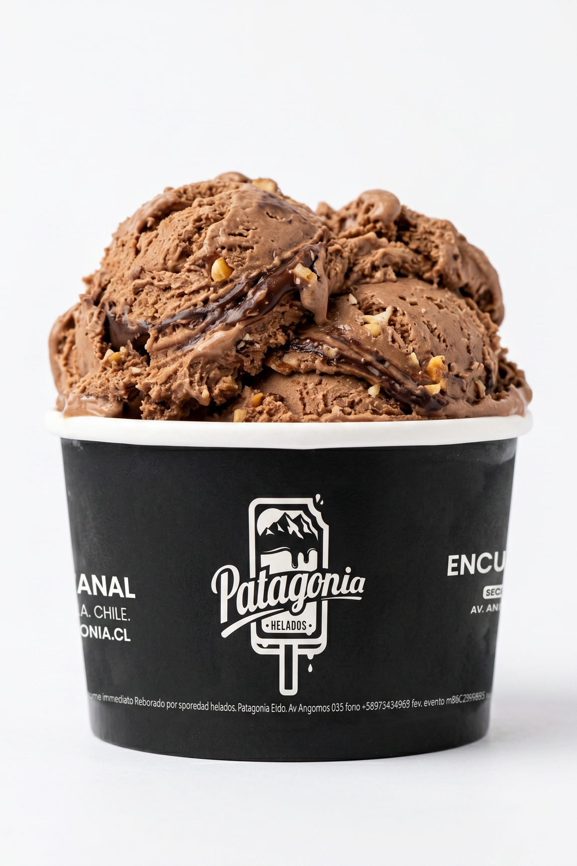 Gelato Ferrero