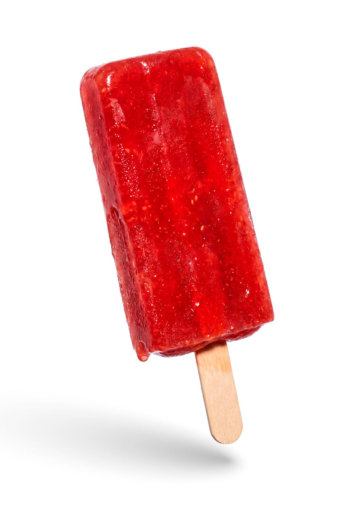 Paleta Frutilla Limón