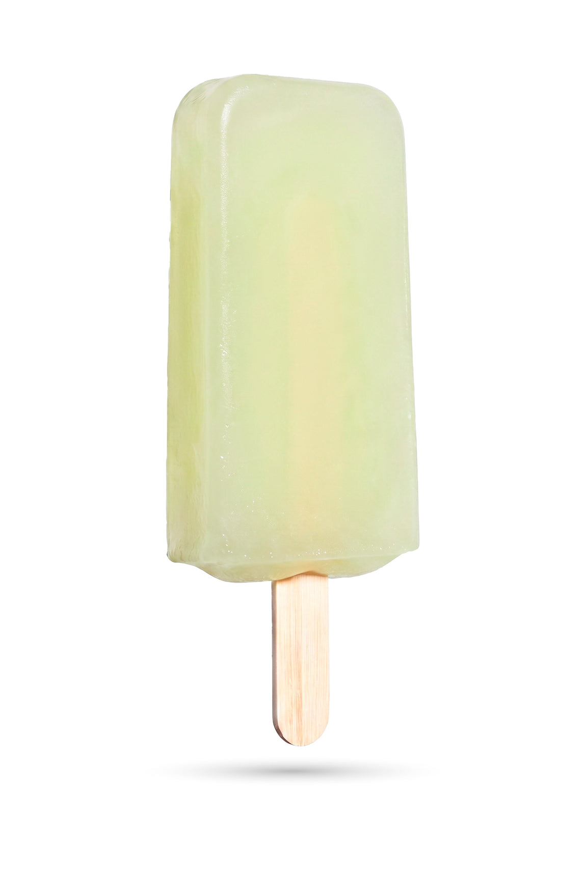 Paleta Limón Hierbabuena