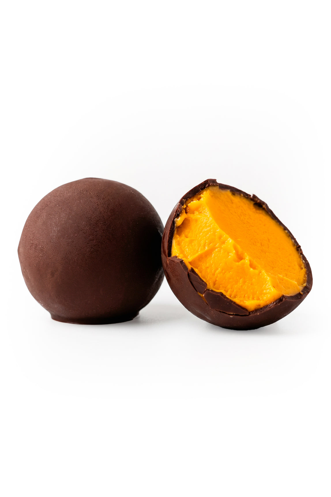 Bombón Mango de pica