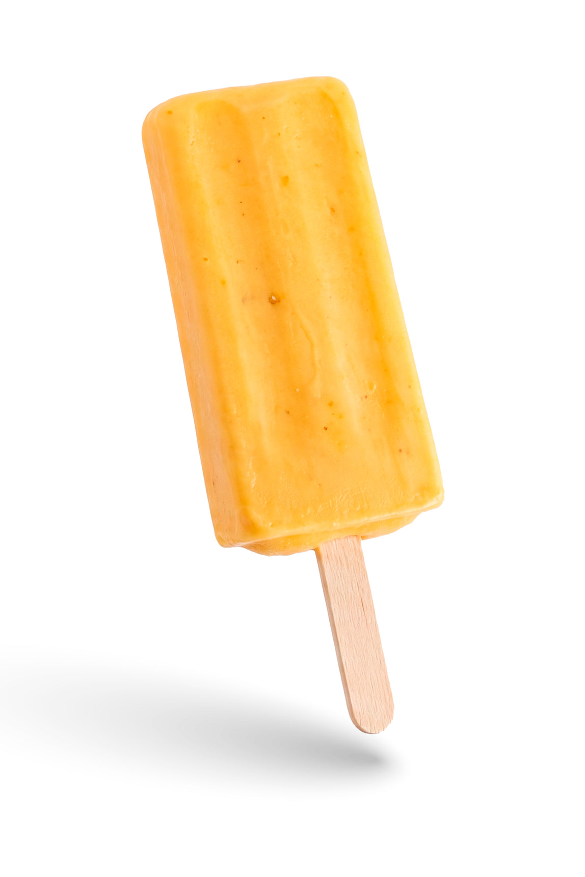 Paleta Maracuya crema