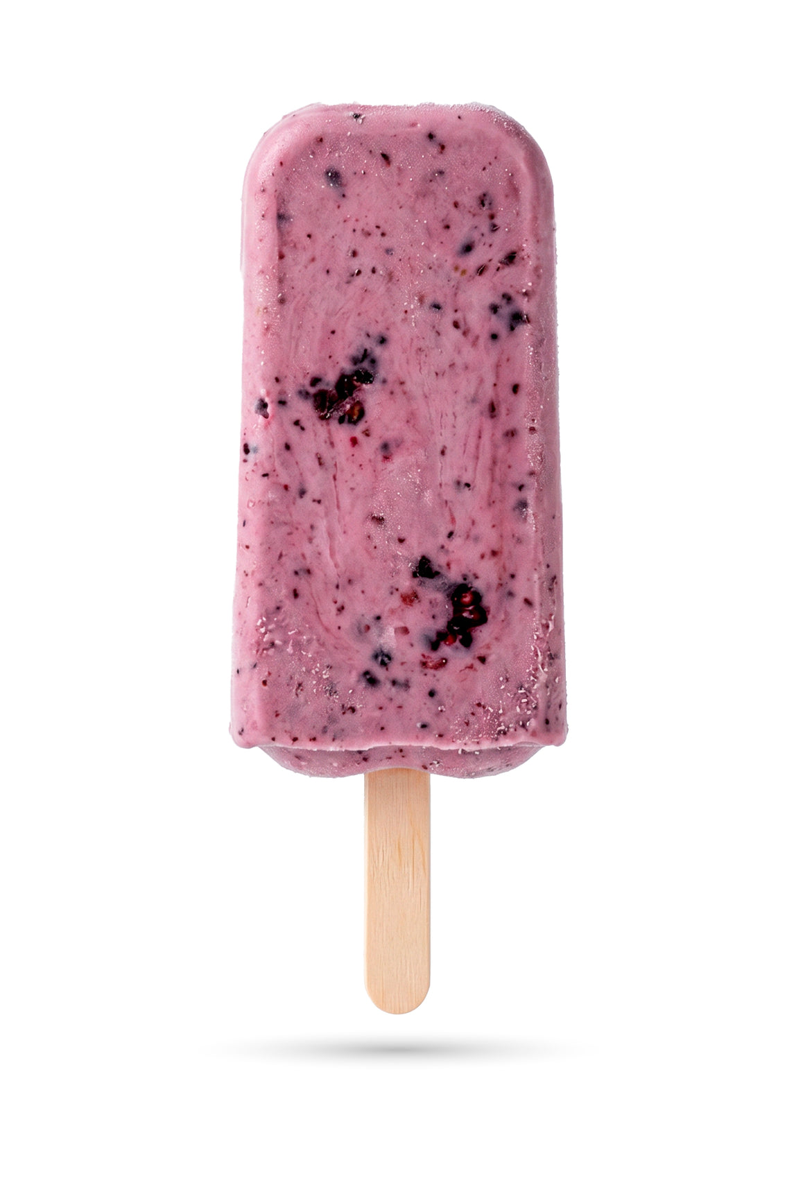 Paleta Mora Crema
