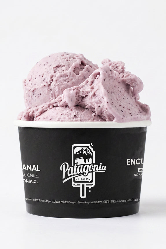 Gelato Frutilla Crema