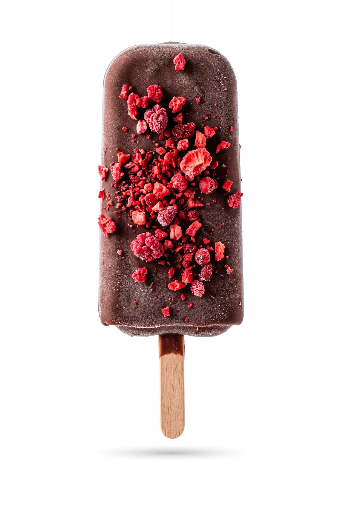 PALETA PREMIUM MORA CREMA