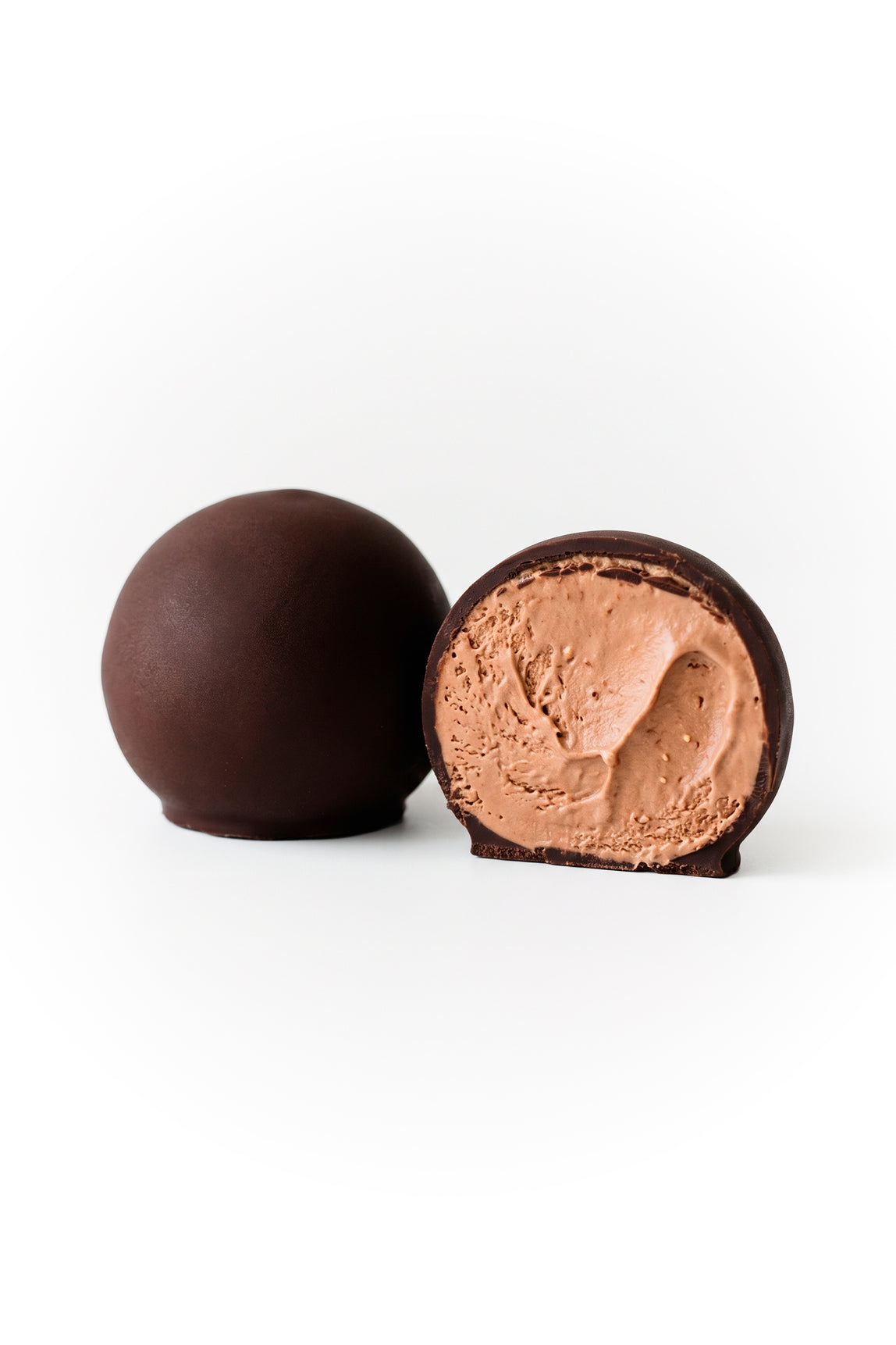 Bombón Nutella