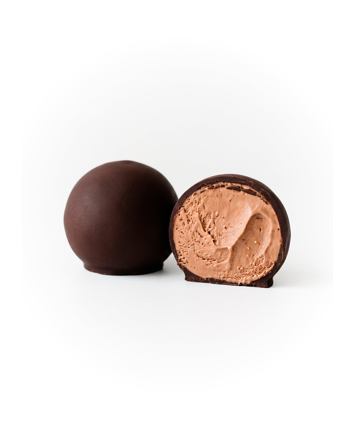 Bombón Nutella