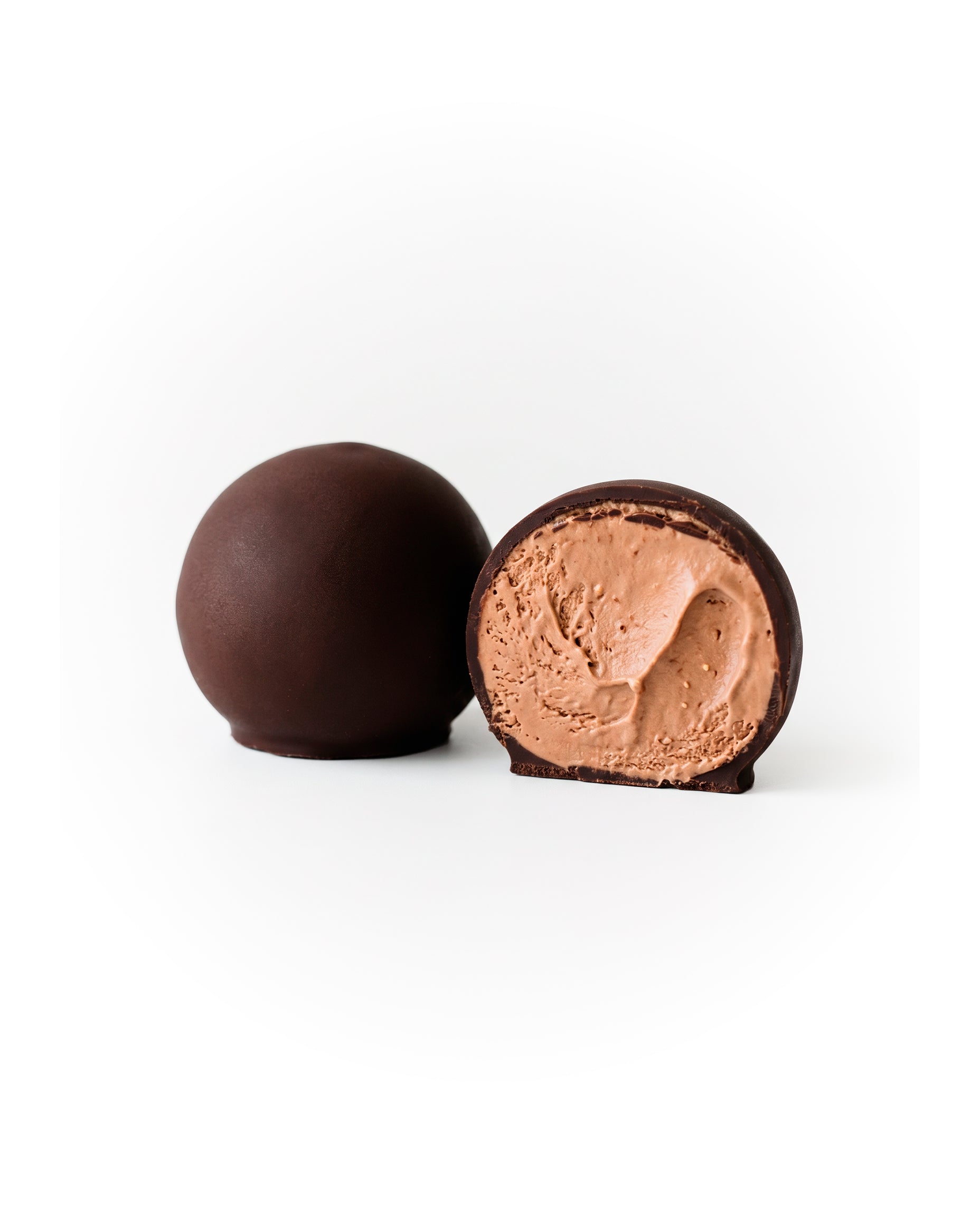 Bombón Nutella