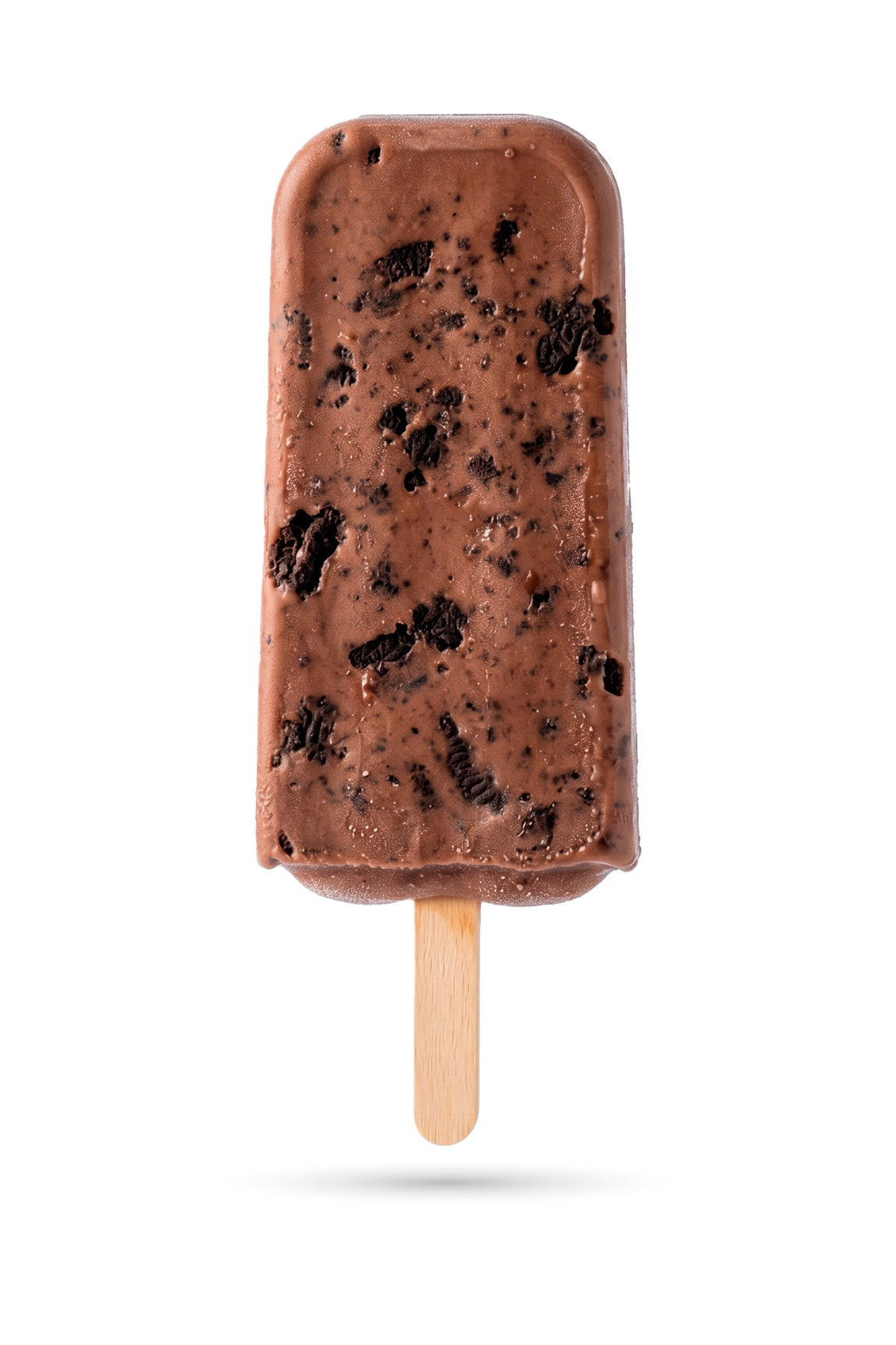 Paleta Oreo Black / cacao-Oreo